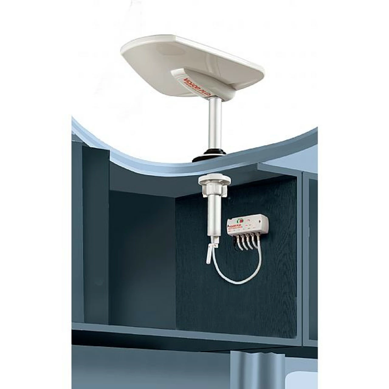 Vision Plus Status 570 Aerial Directional TV / Radio Antenna