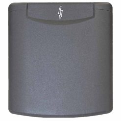 FAWO Mains Inlet With Magnetic Closure For Caravan Motorhome Campervan 4 FAWO Mains Inlet With Magnetic Closure For Caravan Motorhome Campervan -victronenergy shop 01746T10499 65054.1675335887