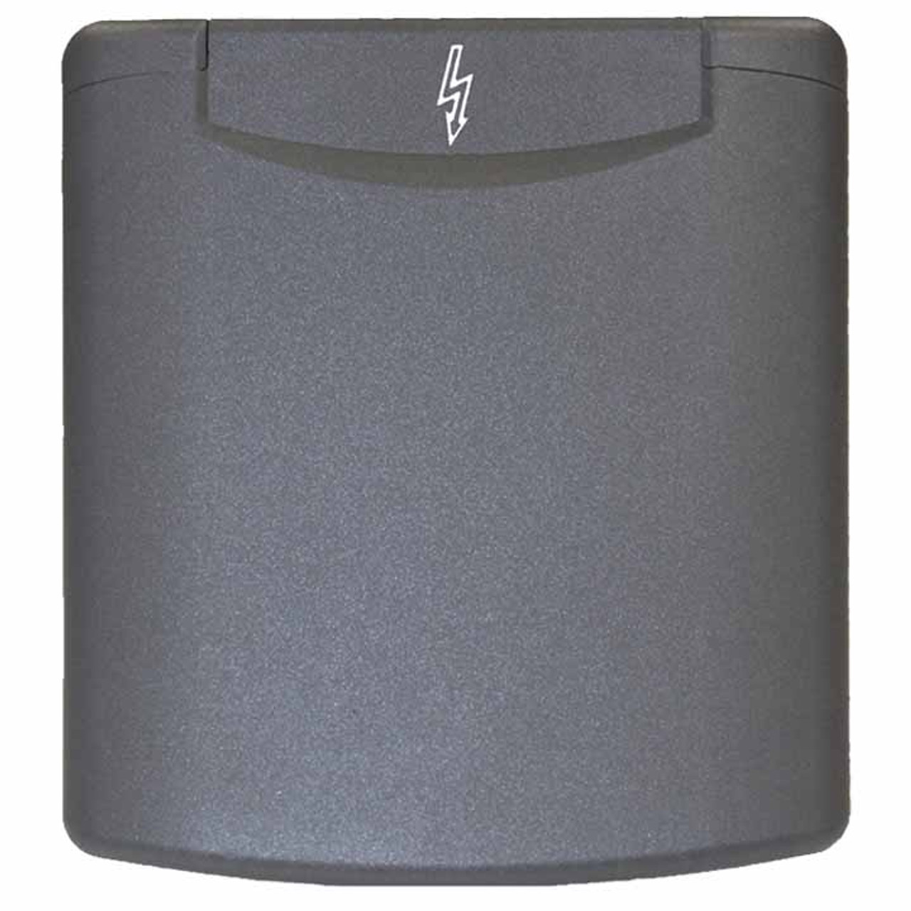 FAWO Mains Inlet With Magnetic Closure For Caravan Motorhome Campervan FAWO Mains Inlet With Magnetic Closure For Caravan Motorhome Campervan -victronenergy shop 01746T10499 65054.1675335887