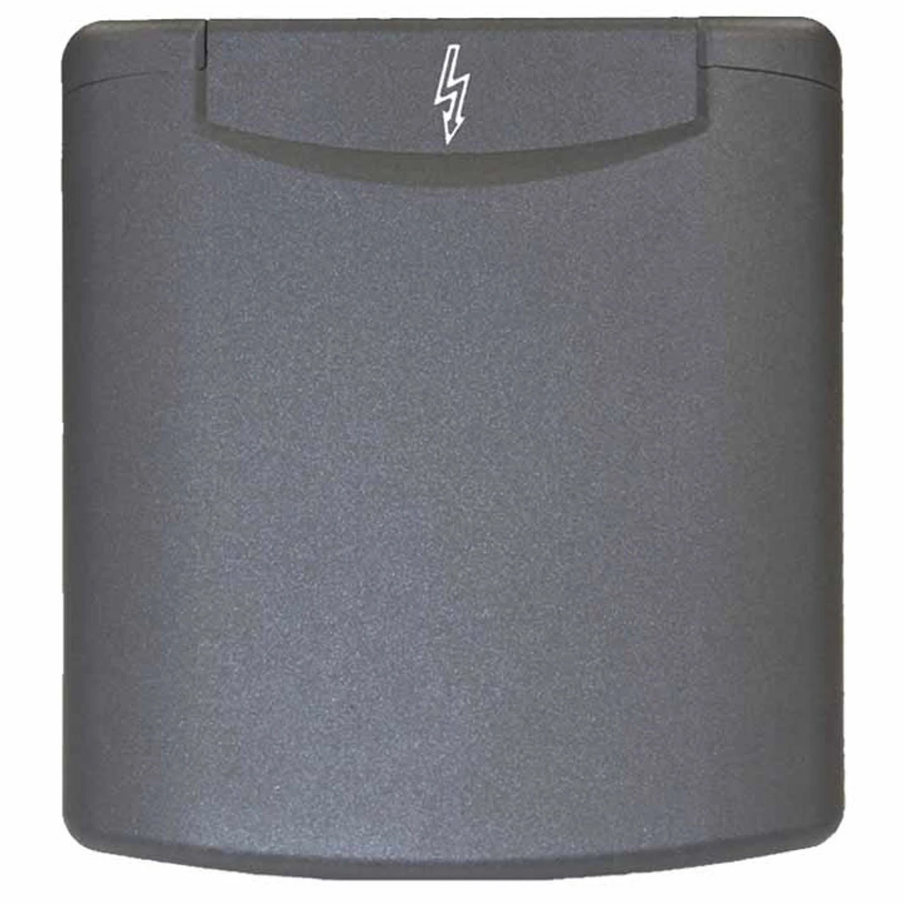 FAWO Mains Inlet With Magnetic Closure For Caravan Motorhome Campervan - Image 3