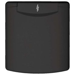 FAWO Mains Inlet With Magnetic Closure For Caravan Motorhome Campervan 5 FAWO Mains Inlet With Magnetic Closure For Caravan Motorhome Campervan -victronenergy shop 01746T10599 23885.1675335888