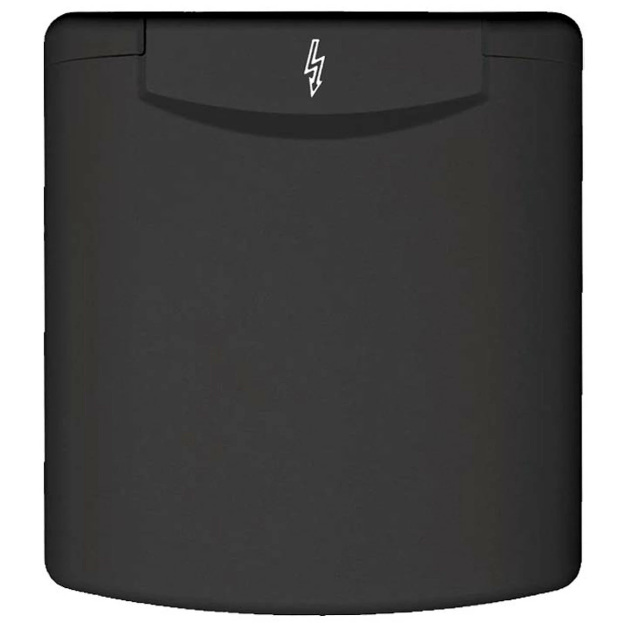 FAWO Mains Inlet With Magnetic Closure For Caravan Motorhome Campervan - Image 4