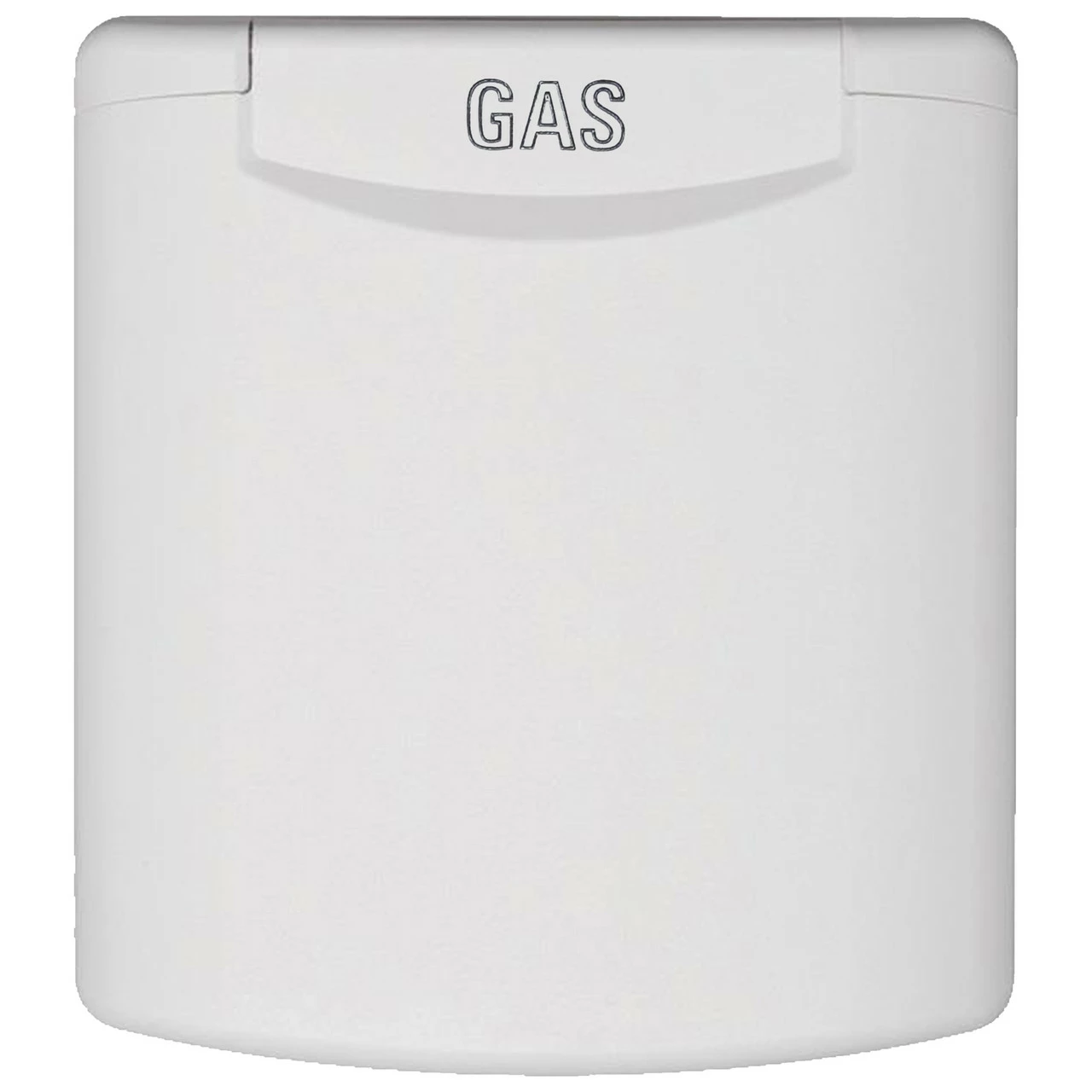 FAWO Flush Fitting BBQ Gas Socket For Caravan Motorhome Campervan - Image 2