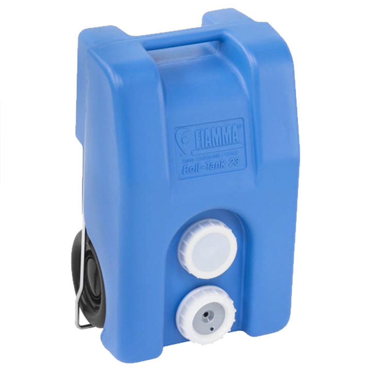 Fiamma 23 Litre Fresh Water Caravan Roll Tank Fiamma 23 Litre Fresh Water Caravan Roll Tank -victronenergy shop 02428A01A 06174.1675091025