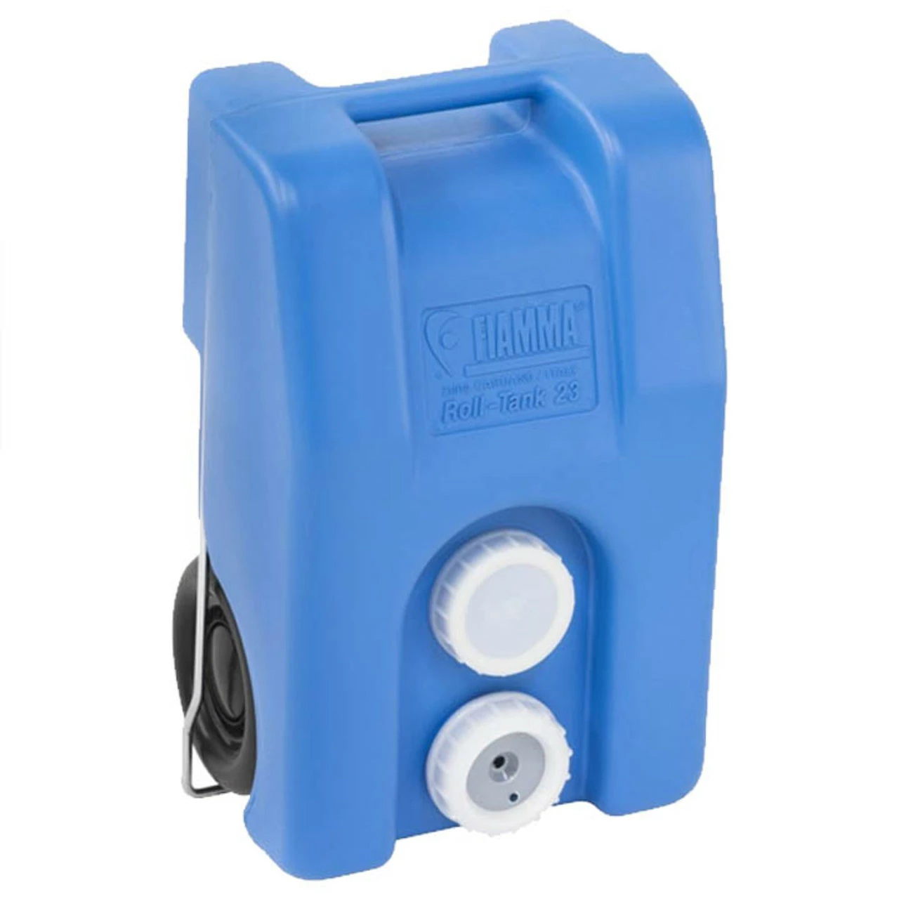 Fiamma 23 Litre Fresh Water Caravan Roll Tank