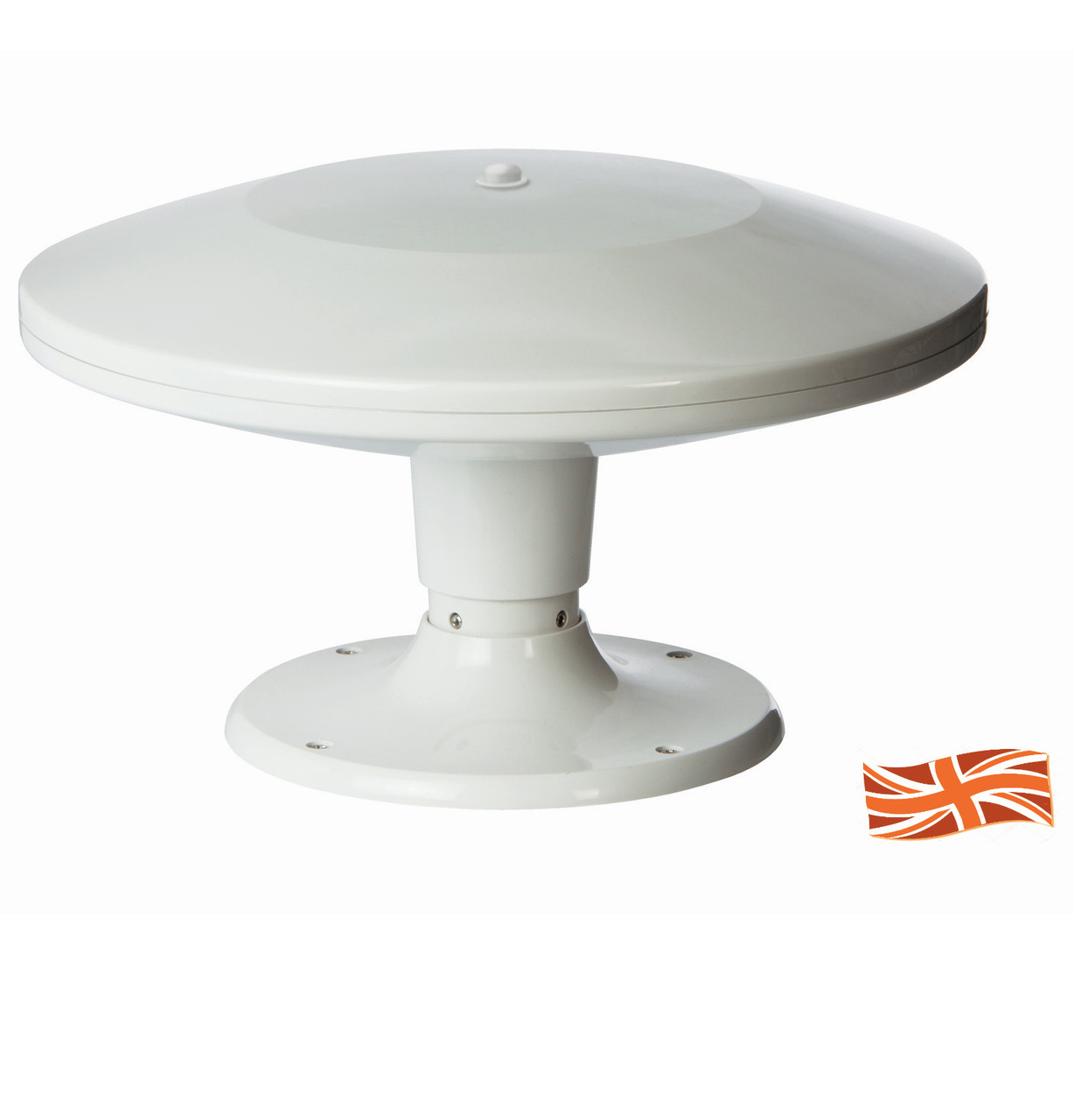 Vision Plus Status 350 Omni-Directional Antenna with VP2 TV Amplifier Vision Plus Status 350 Omni-Directional Antenna With VP2 TV Amplifier -victronenergy shop 04 2085.5.VP3 flag 04789.1633448054