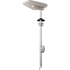 Vision Plus Status 580 Caravan TV Aerial (Long Mast)