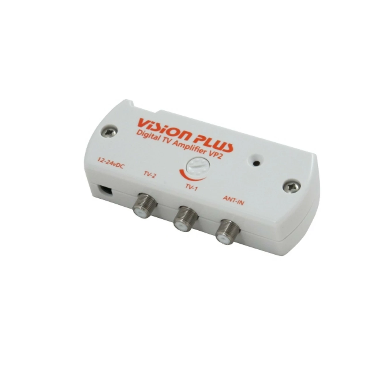 Vision Plus Status 350 Omni-Directional Antenna With VP2 TV Amplifier - Image 2