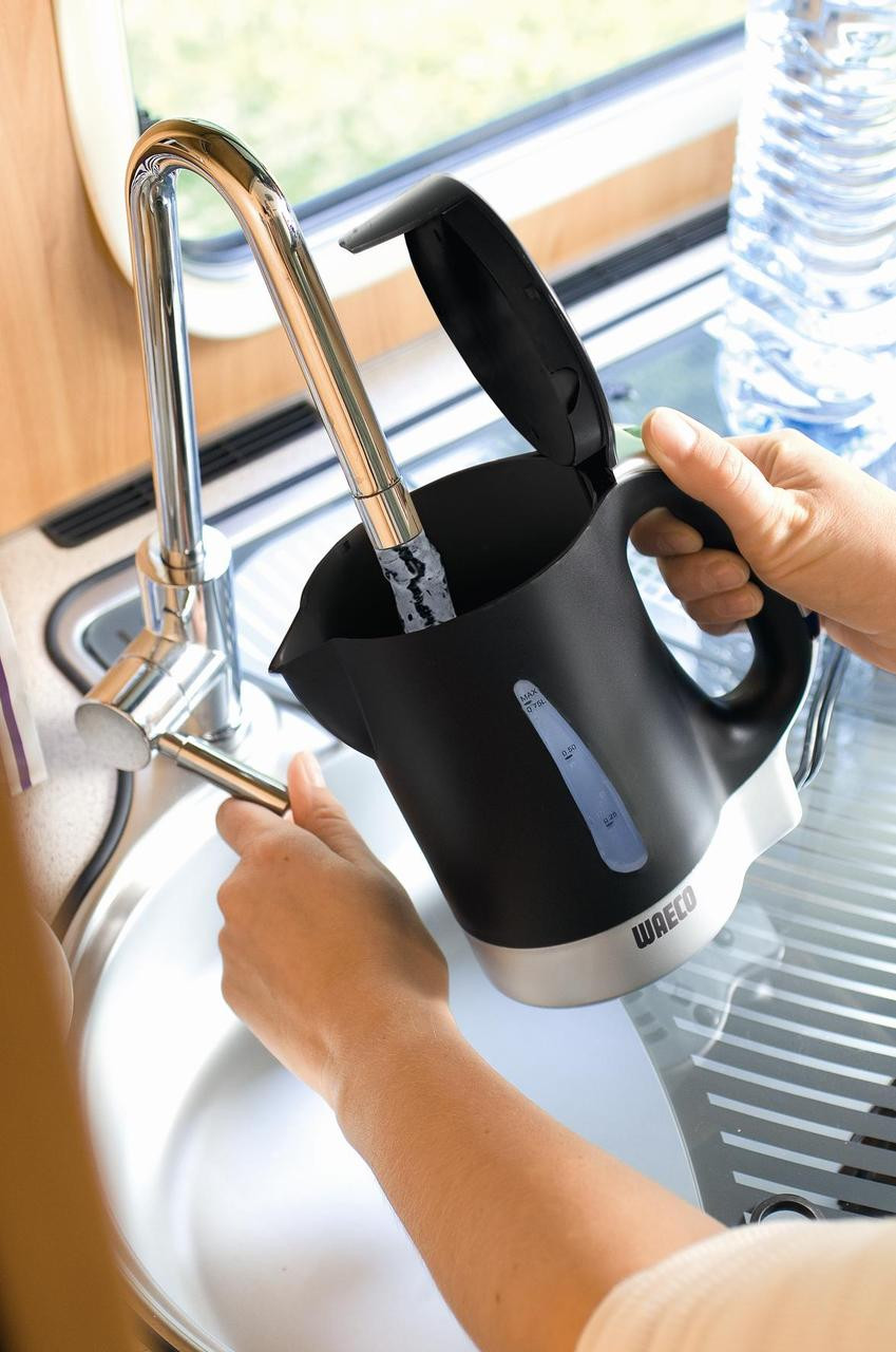 Waeco PerfectKitchen MCK750 12 Volt Caravan Kettle Waeco PerfectKitchen MCK750 12 Volt Caravan Kettle -victronenergy shop 11885 2 90285.1382610566