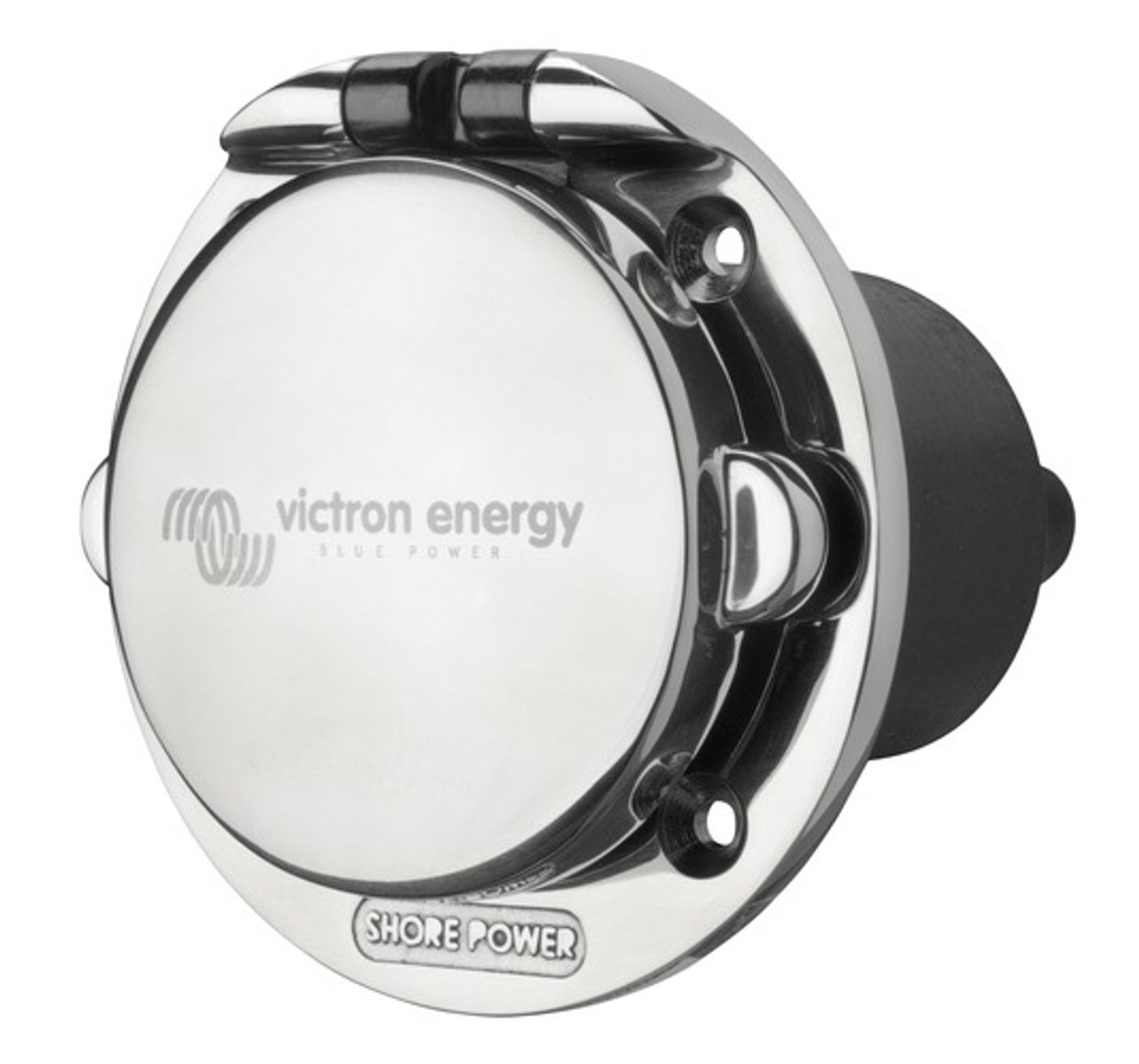 Victron Energy Stainless Steel Mains Power Inlet Cover Victron Energy Stainless Steel Mains Power Inlet Cover -victronenergy shop 149379606 27698.1639049120