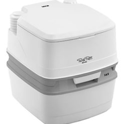 Thetford Porta Potti Qube 165 Portable Camping Toilet 4 Thetford Porta Potti Qube 165 Portable Camping Toilet -victronenergy shop 165 closed 93201.1392221918