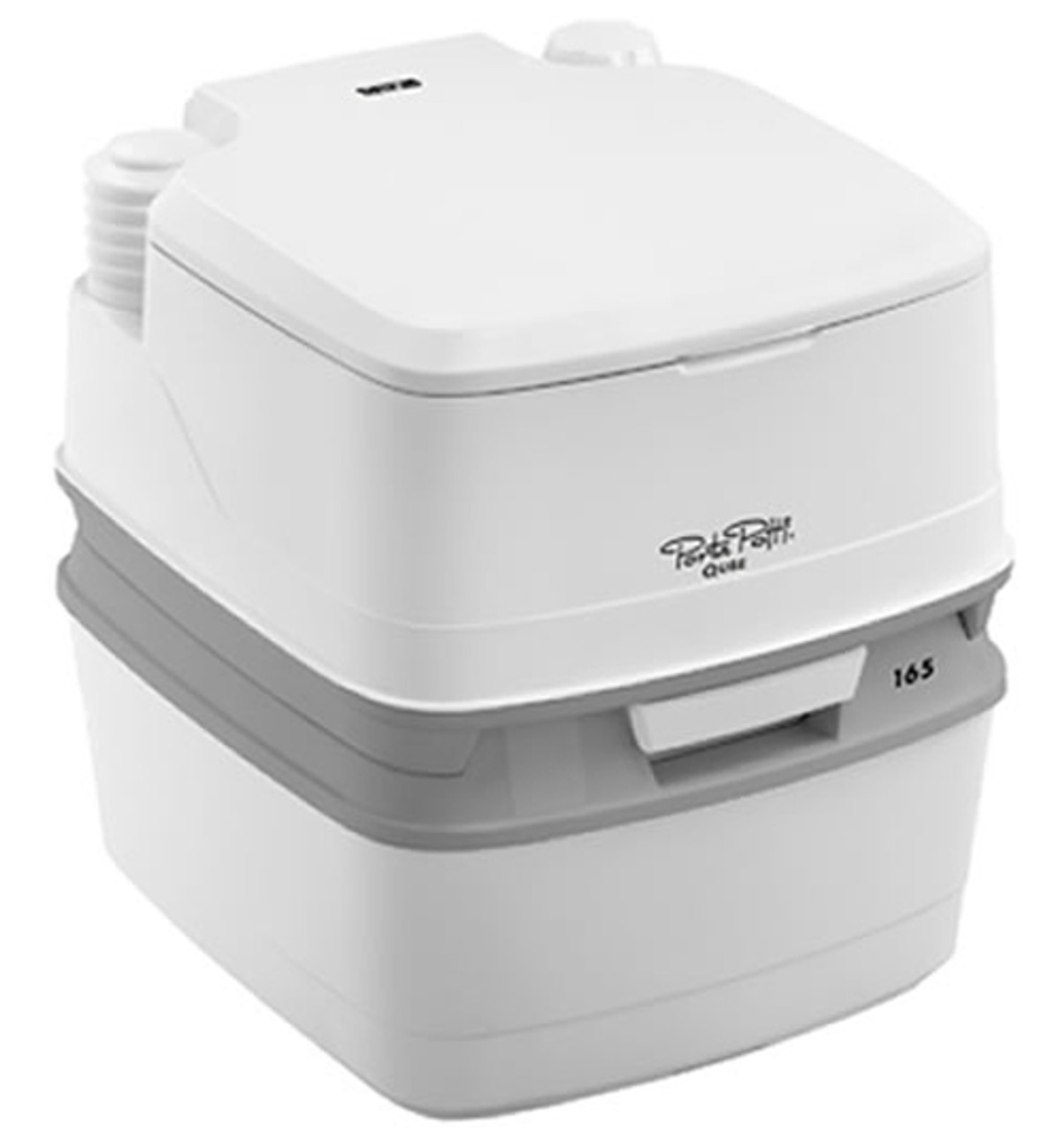 Thetford Porta Potti Qube 165 Portable Camping Toilet Thetford Porta Potti Qube 165 Portable Camping Toilet -victronenergy shop 165 closed 93201.1392221918