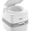Thetford Porta Potti Qube 165 Portable Camping Toilet 1 Thetford Porta Potti Qube 165 Portable Camping Toilet -victronenergy shop 165 open 44832.1392221920