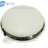 Lumo LED 28 Crown Chrome Caravan Motorhome 12 Volt Ceiling Light -victronenergy shop 2000Series Crown 22902.1417704440