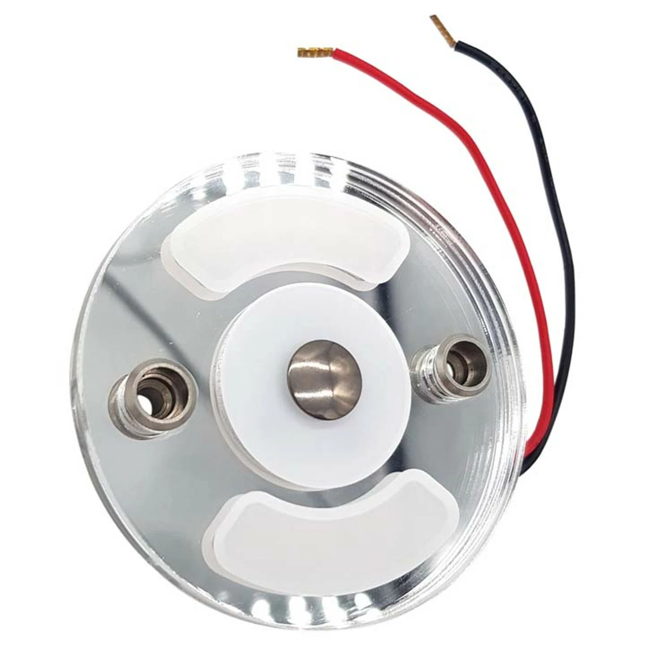 Dimatec Slimline Touch LED Dual Colour Ceiling Light - Image 3