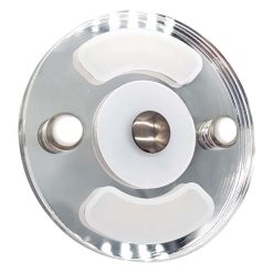 Dimatec Slimline Touch LED Dual Colour Ceiling Light