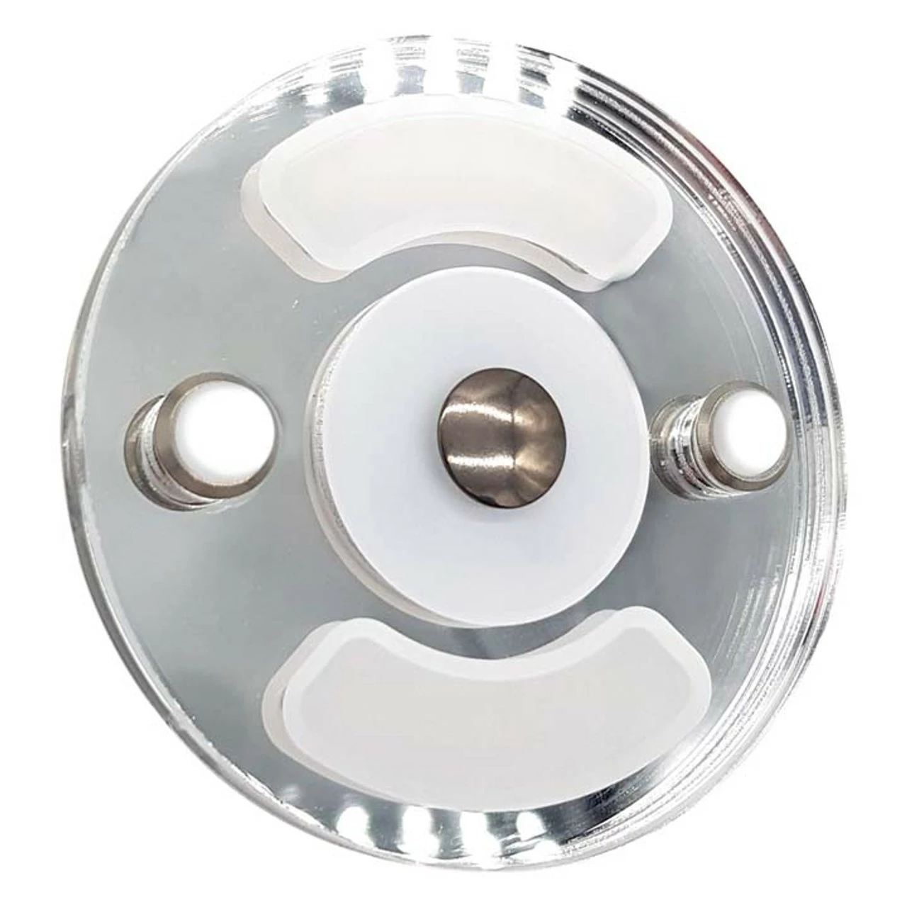 Dimatec Slimline Touch LED Dual Colour Ceiling Light