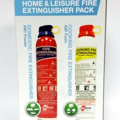 JacTone Home & Leisure Fire Extinguisher ABC + ABF Pack -victronenergy shop 20150206 074514 2 05453.1456226985