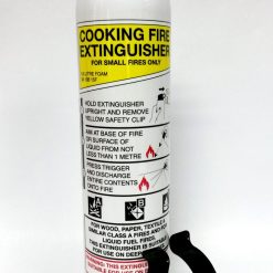 JacTone Home & Leisure Fire Extinguisher ABC + ABF Pack -victronenergy shop 20150206 094944 2 10655.1456226977