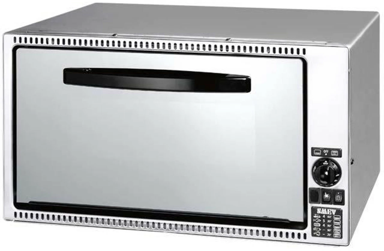Dometic-Smev FO211GT Caravan Motorhome Oven And Grill
