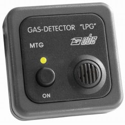 CBE LPG Caravan & Motorhome 12v Gas Detector
