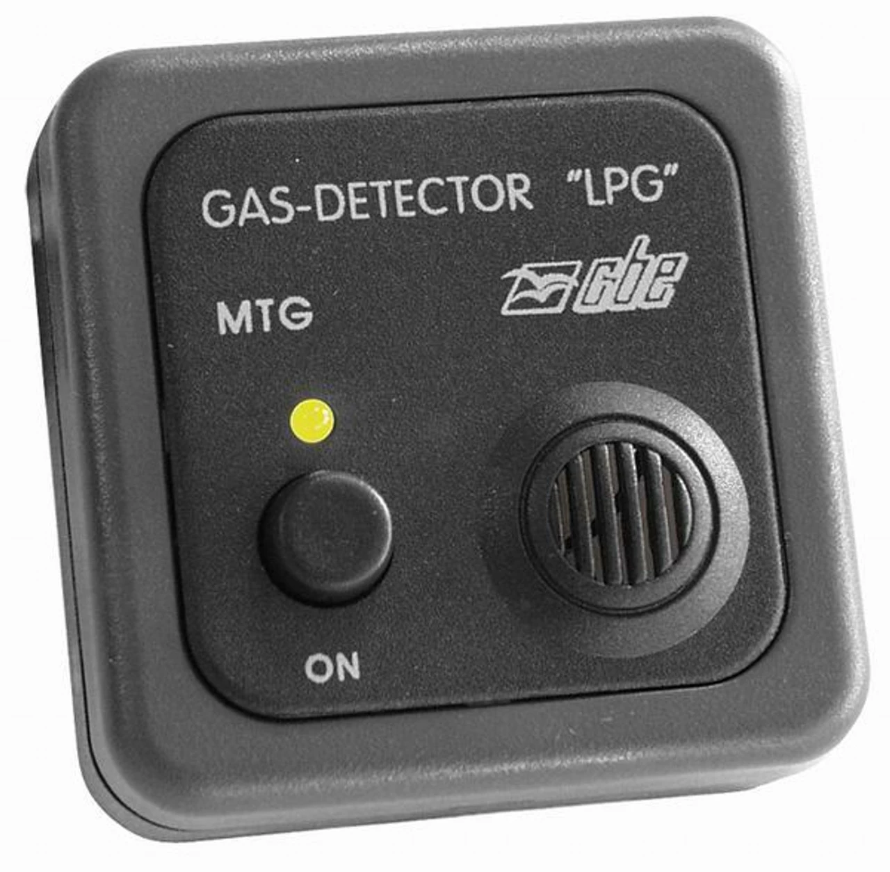 CBE LPG Caravan & Motorhome 12v Gas Detector