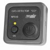 CBE Carbon Monoxide (CO) 12v Caravan Gas Detector