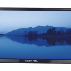 Vision Plus 21.5" LED TV With DVB-S
