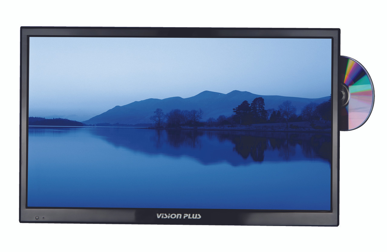 Vision Plus 21.5" LED TV With DVB-S Vision Plus 21.5" LED TV With DVB-S -victronenergy shop 21inchTV 98731.1528731355