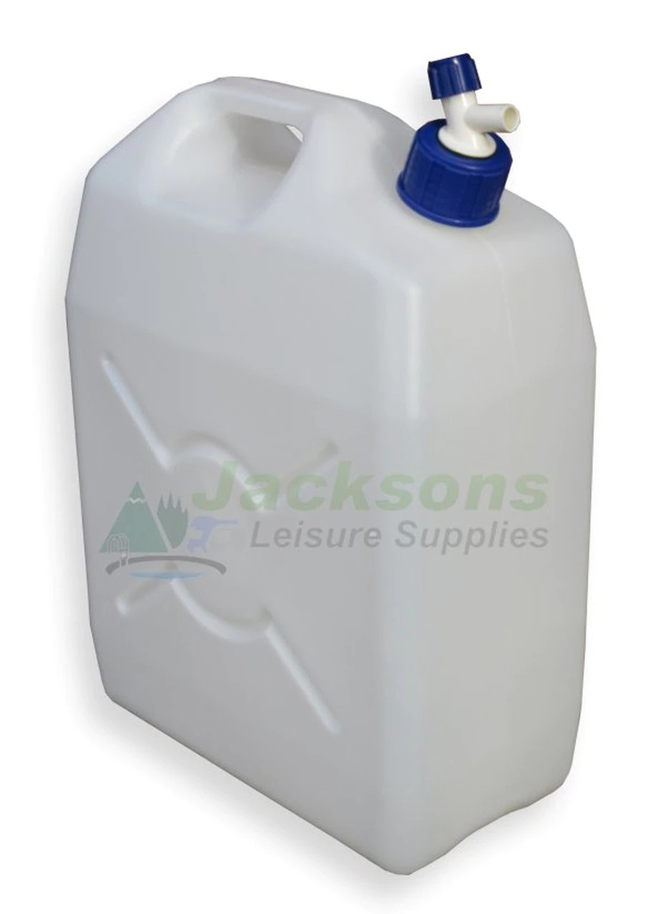 Caravan & Camping Jerry Can Fresh Water Carrier JLS Caravan & Camping Jerry Can Fresh Water Carrier -victronenergy shop 25 litre camping jerry can 86049.1578056928 1 30091.1636978711