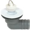 Crusader 3/4" / 20mm White Plastic Caravan Top Sink Waste Siphon (R/Angled) 2 Crusader 3/4" / 20mm White Plastic Caravan Top Sink Waste Siphon (R/Angled) -victronenergy shop 29159 0907131251202061502987 39259.1456996786
