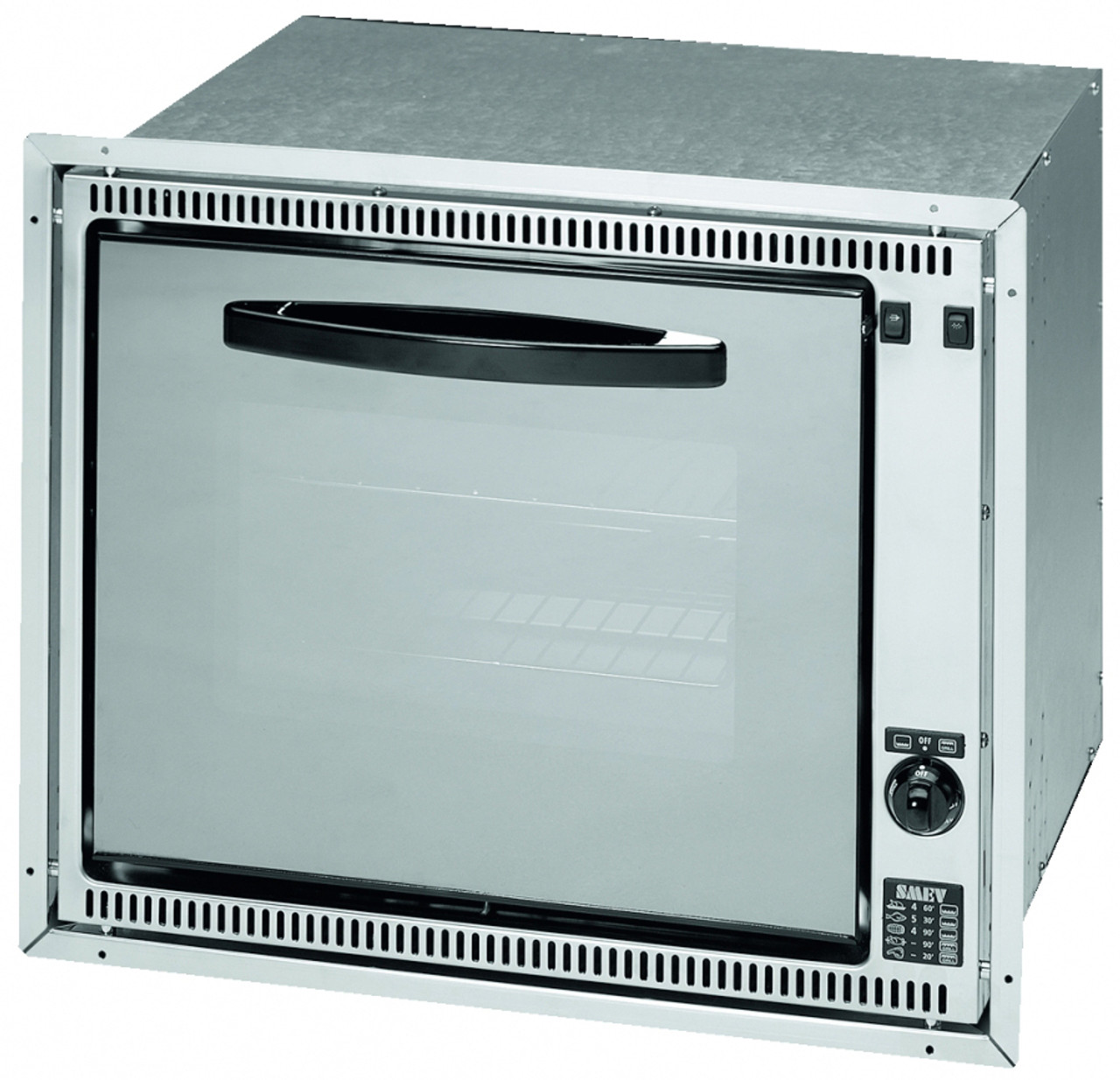 Dometic-Smev FO311 Caravan & Motorhome Oven Dometic-Smev FO311 Caravan & Motorhome Oven -victronenergy shop 311 05697.1533908635