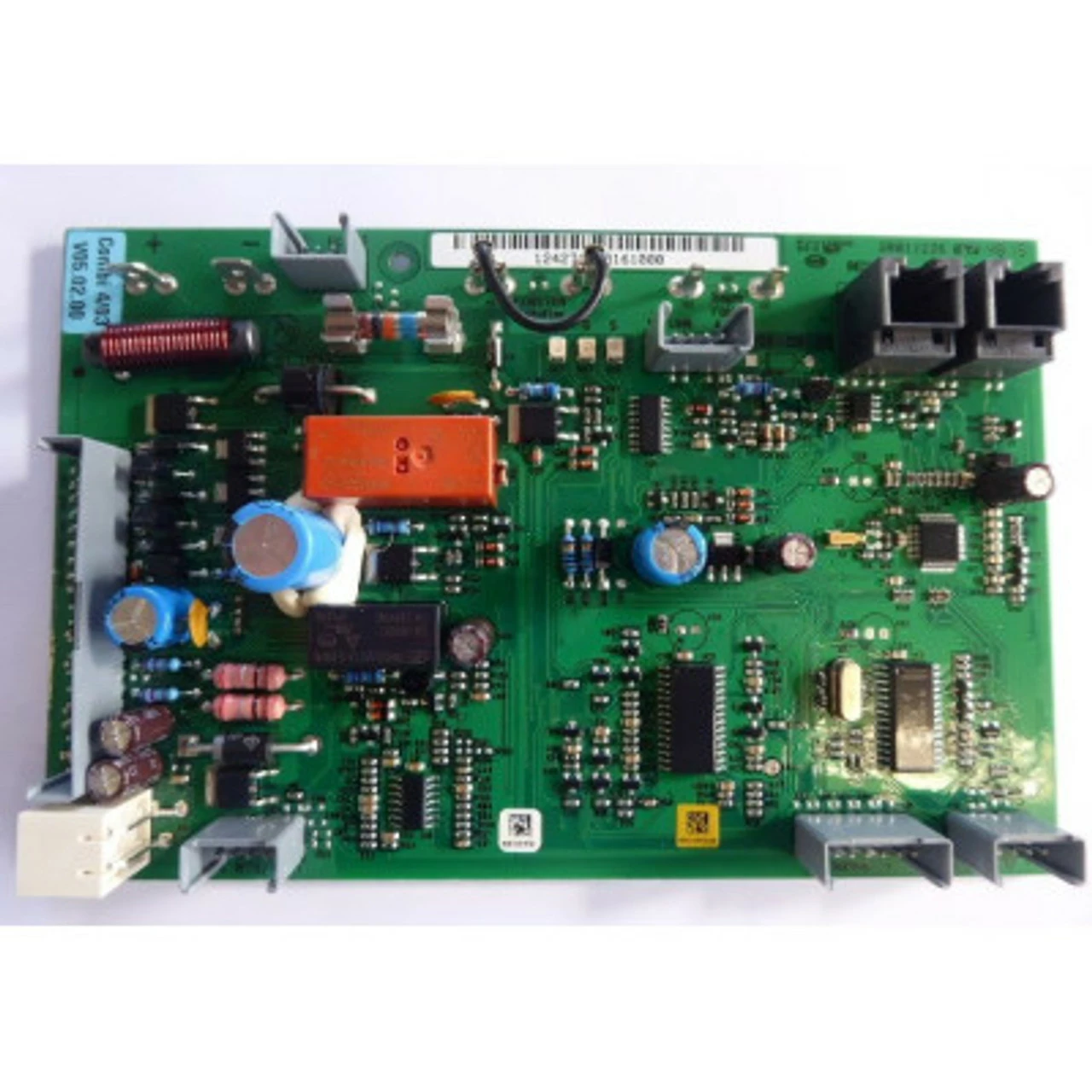 Truma Combi 4E Replacement PCB From 2013 To 2018