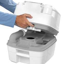 Thetford Porta Potti 365 Qube Portable Camping Toilet 6 Thetford Porta Potti 365 Qube Portable Camping Toilet -victronenergy shop 365 porta potti 3 59243.1600157392