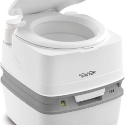 Thetford Porta Potti 365 Qube Portable Camping Toilet 3 Thetford Porta Potti 365 Qube Portable Camping Toilet -victronenergy shop 365 porta potti 5 01727.1607088443