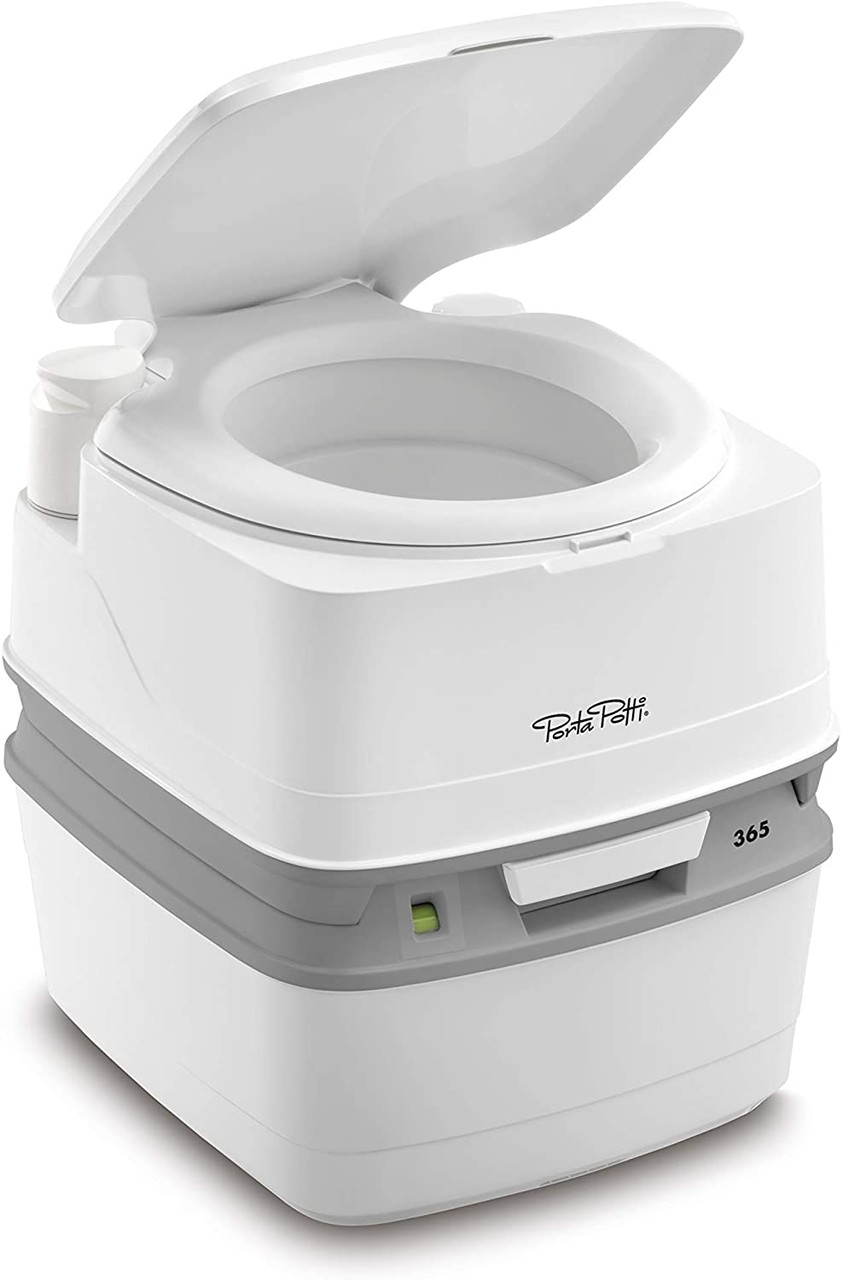 Thetford Porta Potti 365 Qube Portable Camping Toilet Thetford Porta Potti 365 Qube Portable Camping Toilet -victronenergy shop 365 porta potti 5 01727.1607088443
