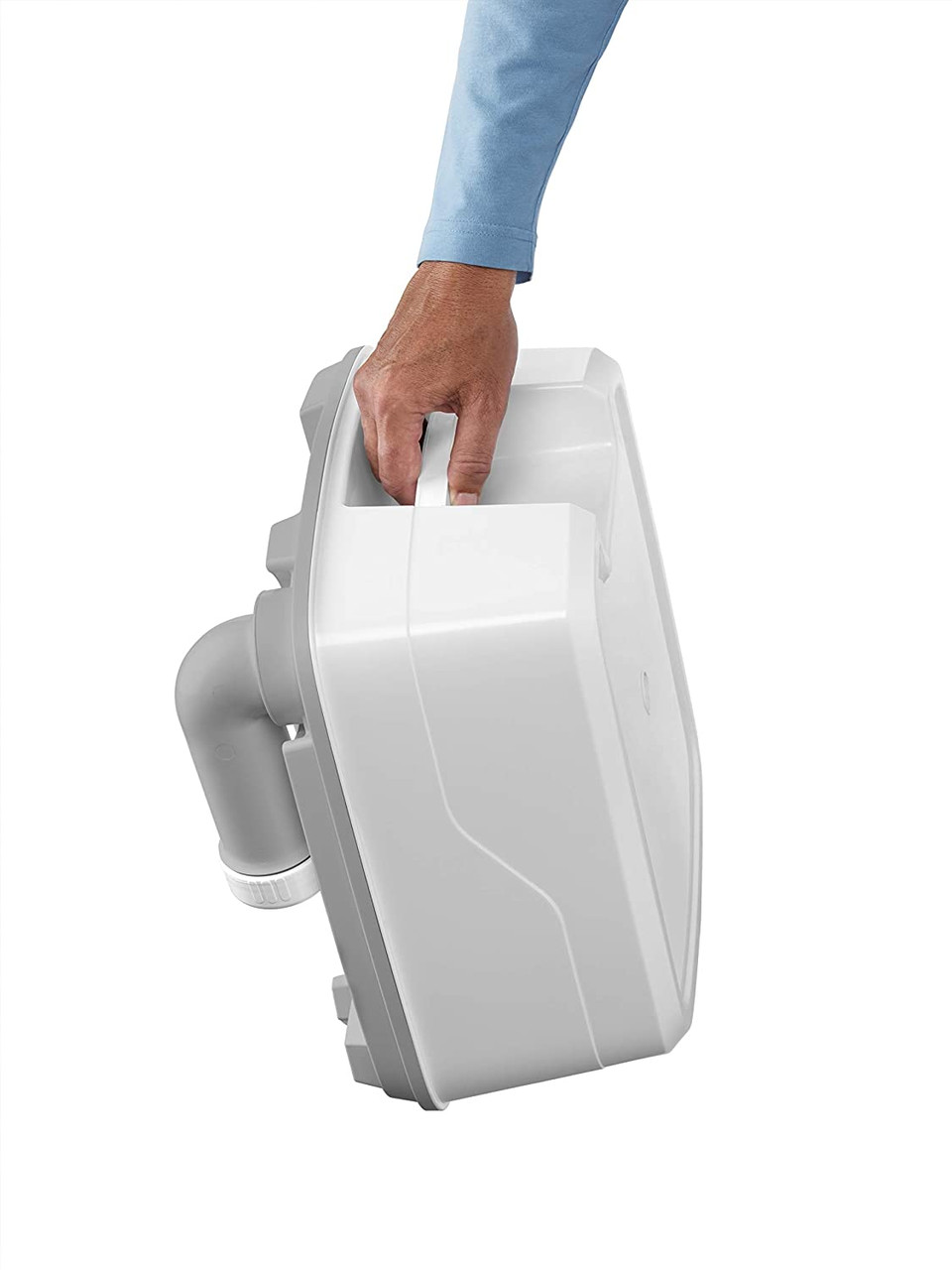 Thetford Porta Potti 365 Qube Portable Camping Toilet Thetford Porta Potti 365 Qube Portable Camping Toilet -victronenergy shop 365 porta potti 6 98997.1600157263