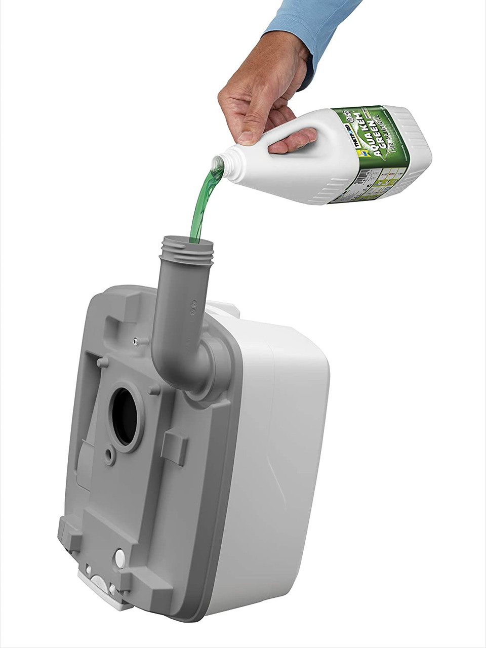 Thetford Porta Potti 365 Qube Portable Camping Toilet Thetford Porta Potti 365 Qube Portable Camping Toilet -victronenergy shop 365 porta potti 7 98443.1600157264