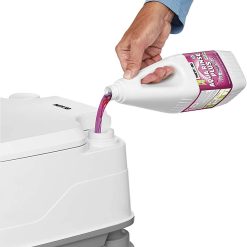 Thetford Porta Potti 365 Qube Portable Camping Toilet 9 Thetford Porta Potti 365 Qube Portable Camping Toilet -victronenergy shop 365 porta potti 8 68067.1600157264