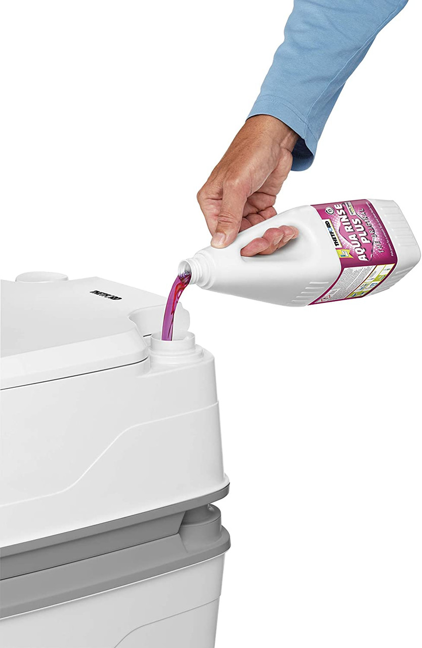 Thetford Porta Potti 365 Qube Portable Camping Toilet Thetford Porta Potti 365 Qube Portable Camping Toilet -victronenergy shop 365 porta potti 8 68067.1600157264