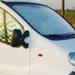 Reimo Isoflex Thermomat For Renault Trafic & Vauxhall Vivaro Vans & Campers 2002-2014