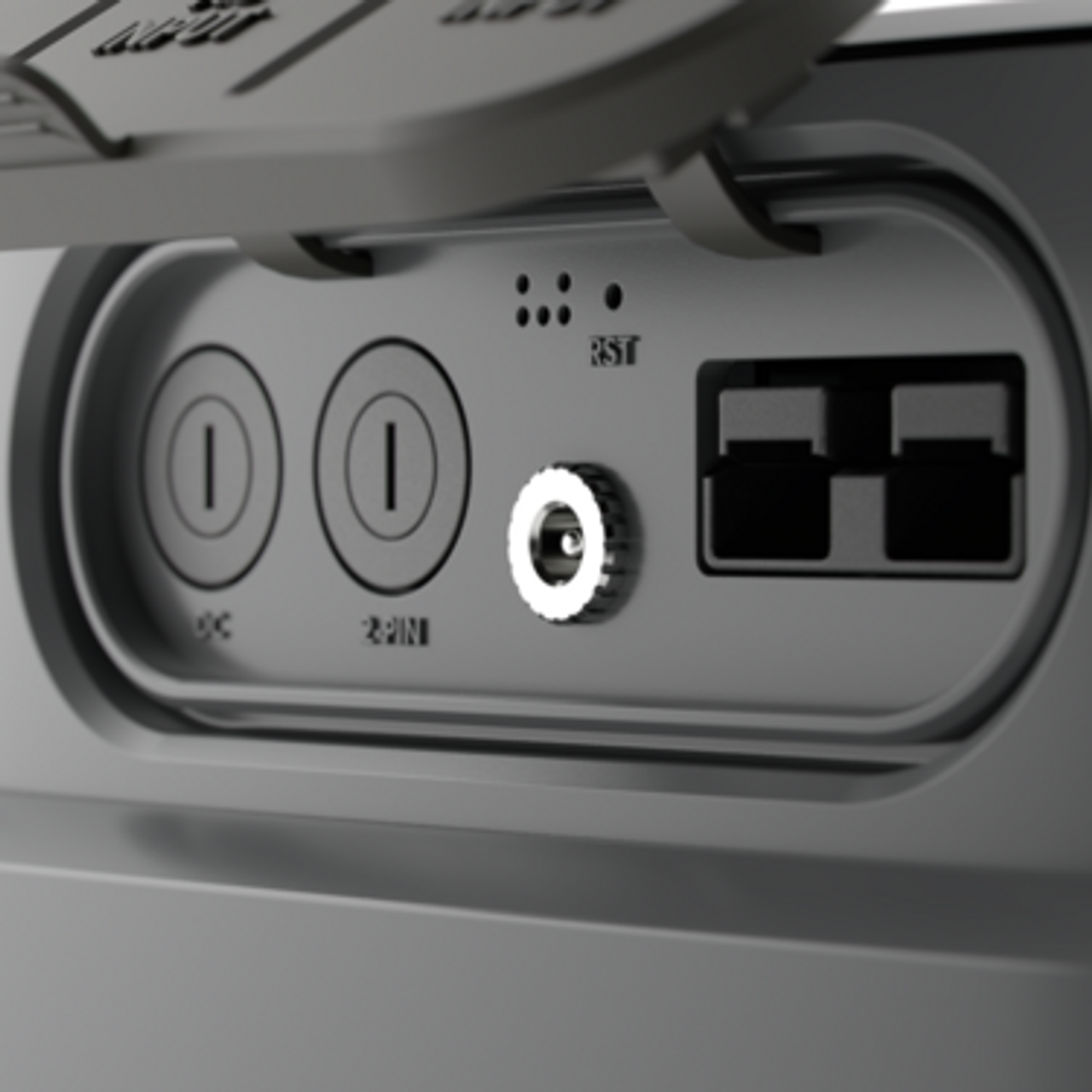 Dometic PLB 40 Portable Camping Leisure Battery Dometic PLB 40 Portable Camping Leisure Battery -victronenergy shop 3 Way Charging 02387.1595949303