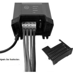 Victron Energy Victron Blue Smart IP22 12v Leisure Battery Mains 240V Charger -victronenergy shop 3 outputs 34133.1542987787