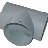 Truma T-Pipe TS Ducting Blown Air Heater Fitting -victronenergy shop 40151 51 77625.1421845764