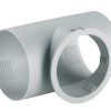 Truma T-Pipe LT Ducting Blown Air Heater Fitting -victronenergy shop 40151 52 62255.1421847349