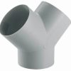 Truma Blown Air Heater Y-Pipe Fitting -victronenergy shop 40191 01 48433.1421854919
