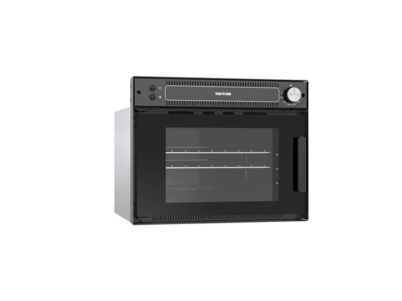 Thetford SpinFlo 420 Caravan and Motorhome Oven Thetford SpinFlo 420 Caravan And Motorhome Oven -victronenergy shop 420 Oven 1 1 39824.1477408403