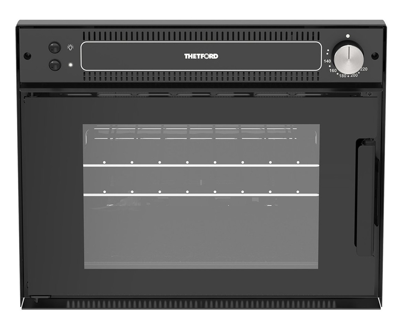 Thetford SpinFlo 420 Caravan and Motorhome Oven Thetford SpinFlo 420 Caravan And Motorhome Oven -victronenergy shop 420 Oven Front a 35346.1477408562
