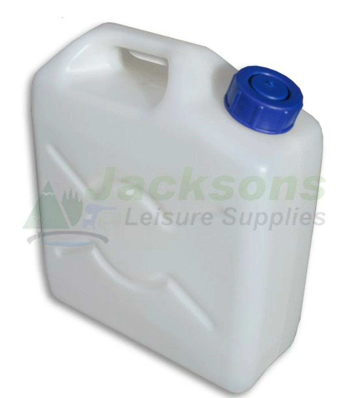 JLS Caravan & Camping Jerry Can Fresh Water Carrier - Image 3