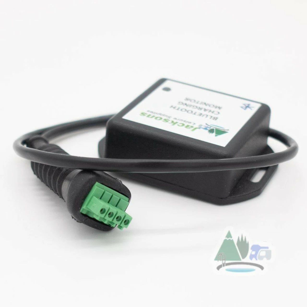 Adventurer Bluetooth Charging Monitor And APP For Battery To Battery Charger - Image 2